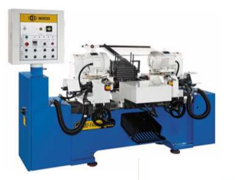 Tube Chamfering Machine